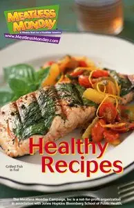 Meatless Monday Healthy Recipes (repost)