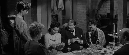 The Diary Of Anne Frank (1959)