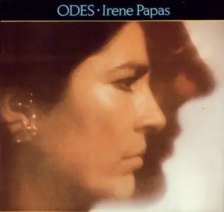 Vangelis & Irene Papas - Odes (1988)