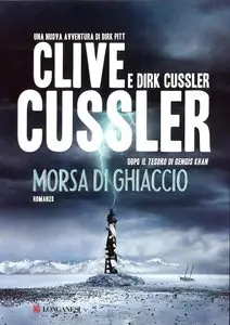 Clive Cussler - Morsa di Ghiaccio