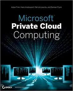 Microsoft Private Cloud Computing (Repost)