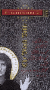 VA - The Black Bible (1998)