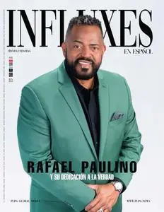 Influxes Magazine – junio 2023