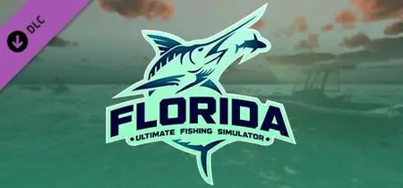 Ultimate Fishing Simulator Florida (2023)