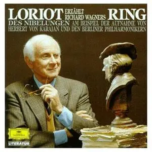 Loriot - Ring des Nibelungen (1993)