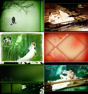 Romantic PSD 3945