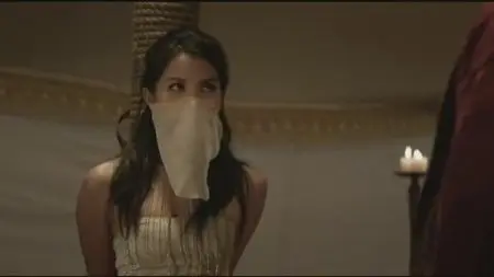 The Scorpion King 3: Battle for Redemption (2012)