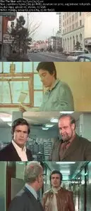 The Man with Icy Eyes (1971) 