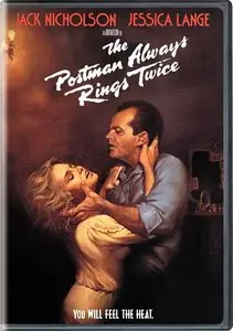 The Postman Always Rings Twice (1981)