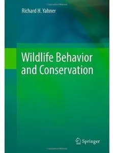 Wildlife Behavior and Conservation