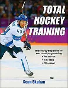 Total Hockey Training [Repost]