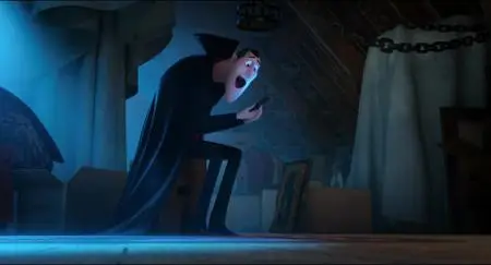 Hotel Transylvania 3: Summer Vacation (2018)