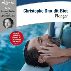 Christophe Ono-dit-Biot, "Plonger"