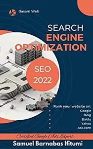 SEO 2022 Learn SEO (Search Engine Optimization)