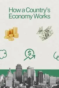 How a Country's Economy Works: A Practical Guide