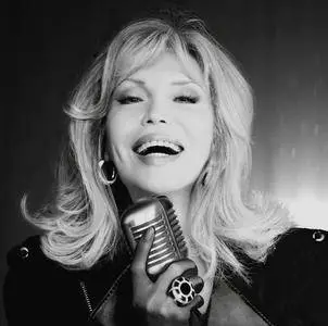 Amanda Lear - I Don't Like Disco (2012)