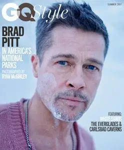 GQ Style USA - June 2017