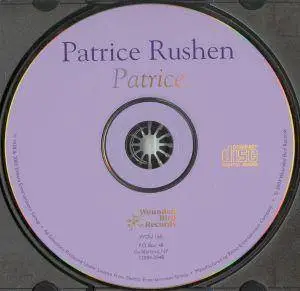 Patrice Rushen - Patrice (1978) {Wounded Bird}