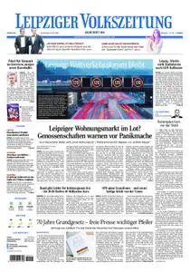 Leipziger Volkszeitung - 23. Mai 2019