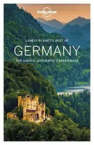 Lonely Planet Best of Germany (Travel Guide)