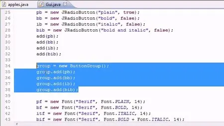 The New Boston – Java Tutorials for Beginners (2011) (repost)