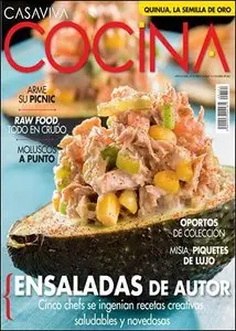 CasaViva Cocina - 13 Febrero 2015