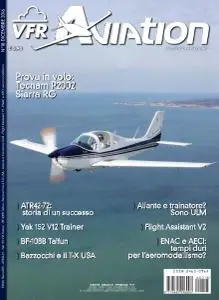 VFR Aviation N.18 - Dicembre 2016