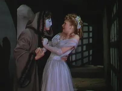The Phantom of the Opera (1943)