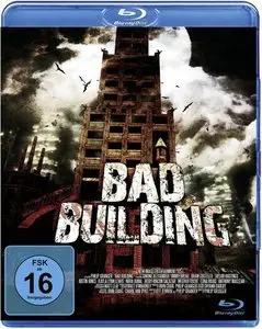 Bad Building (2015)