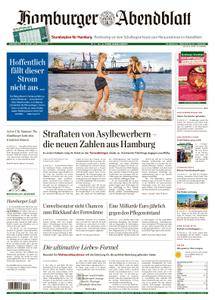 Hamburger Abendblatt - 02. August 2018