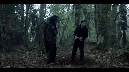 Project Blue Book S02E07