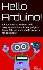 Hello Arduino!