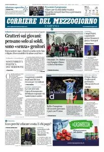 Corriere del Mezzogiorno Campania - 9 Novembre 2023