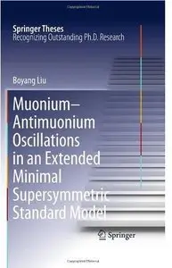 Muonium-antimuonium Oscillations in an Extended Minimal Supersymmetric Standard Model