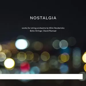 Boho Strings - Nostalgia (2019)