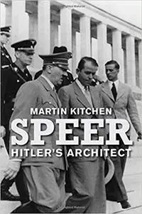 Speer: Hitler's Architect