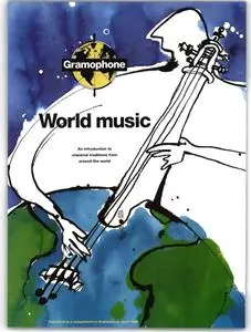 Gramophone - World Music