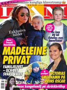 Svensk Damtidning – 10 november 2016