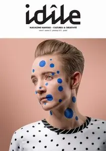 Magazine Idîle - Numero 23, Printemps 2015