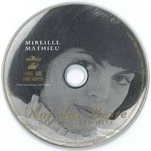 Mireille Mathieu - Nur Das Beste 1969-1999 (2000)