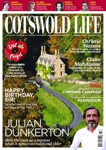 Cotswold Life – November 2018