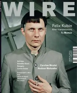 The Wire - June 2010 (Issue 316)