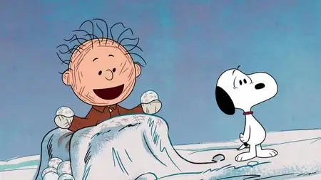 The Snoopy Show S01E04