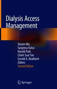 Dialysis Access Management (Repost)