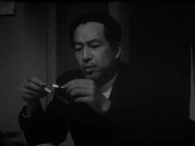 Rainbow Man / Nijiotoko (1949)