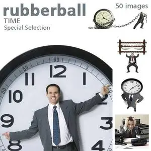 RubberBall Time - Specially Selected Images
