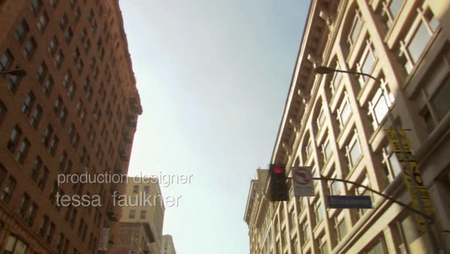 Sunday School Musical (2008)