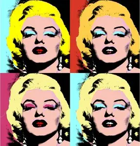 Andy Warhol - The Prince of Pop Art