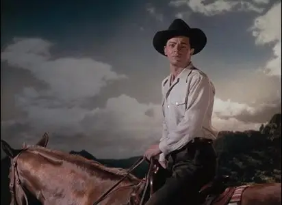 Leave Her to Heaven (1945)