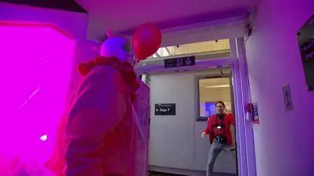 Celebrity Juice S19E07